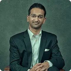 Ankush Jain