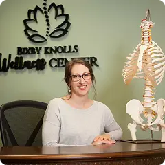 Dr. Anna Pearl